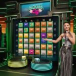 online casino franchise