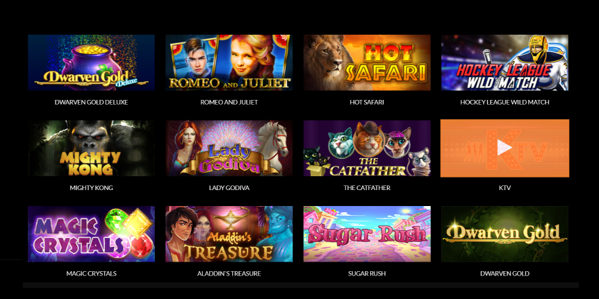 online casino affiliate programs