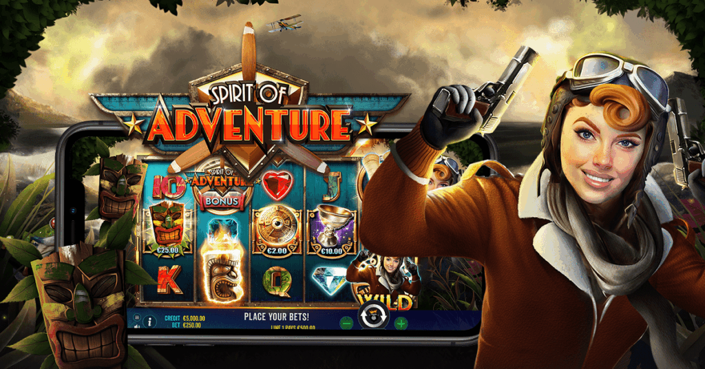 red baron pokie sites