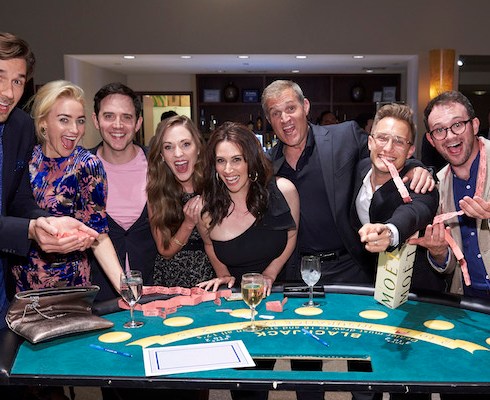 wild 7 slot