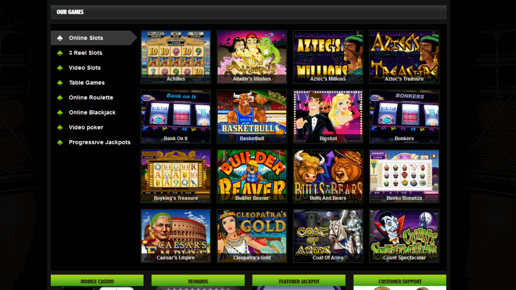 777slot free 100