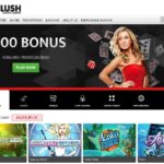 100 free spins no deposit dragons reels hd