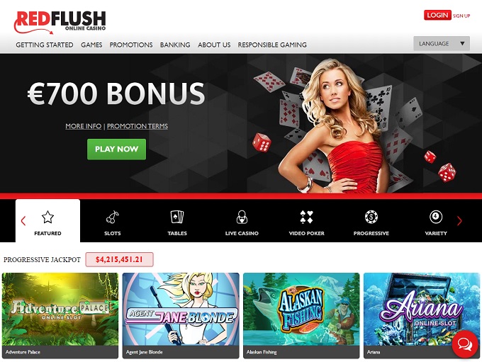 no deposit casino bonus mobile