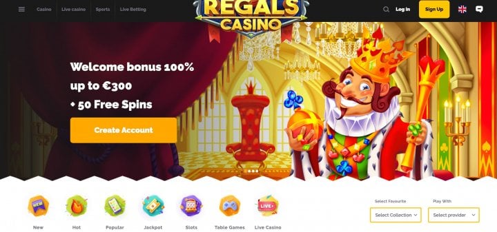 Crown of Egypt slot for money