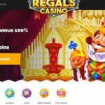 Slot Spiel Golden Touch