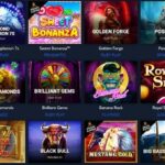 Igrosoft slot machines games