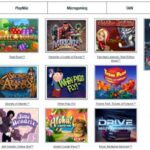 casino games online blackjack