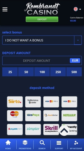 Bonanza online