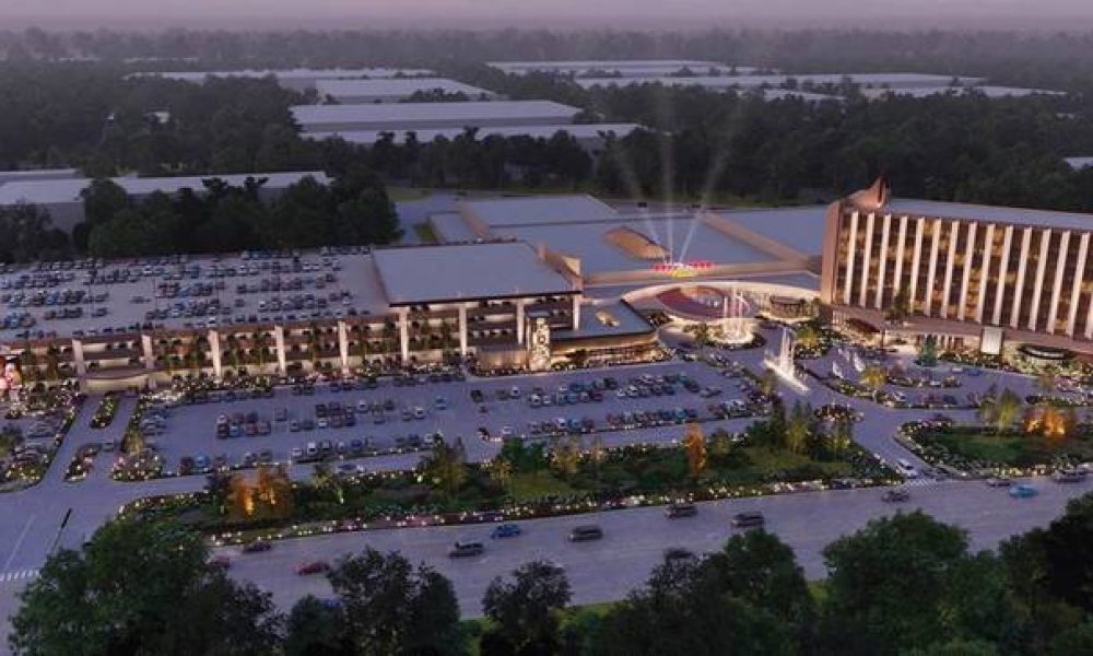 milky way casino