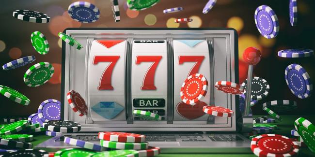 Hot Star slot mobil