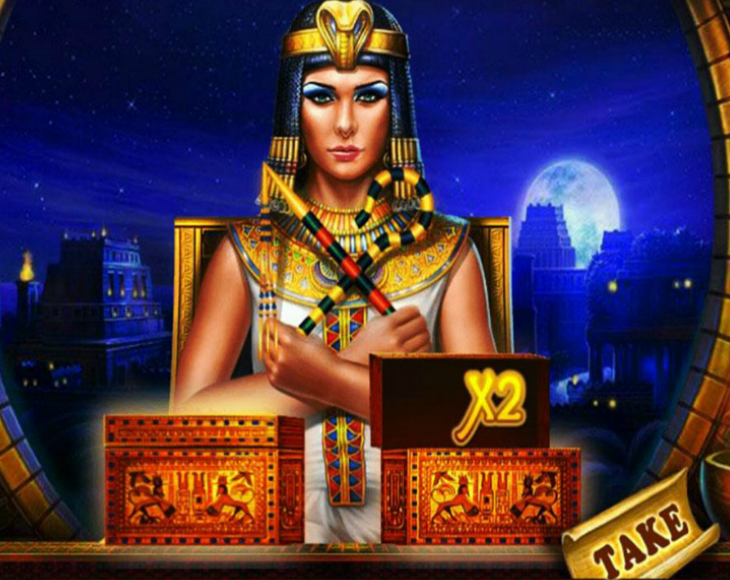 Ranura tiki wonders