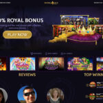 Megawin casino login
