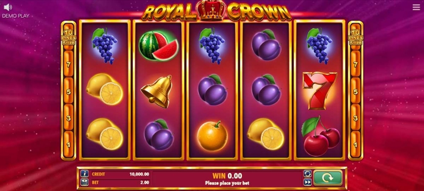 casino app at