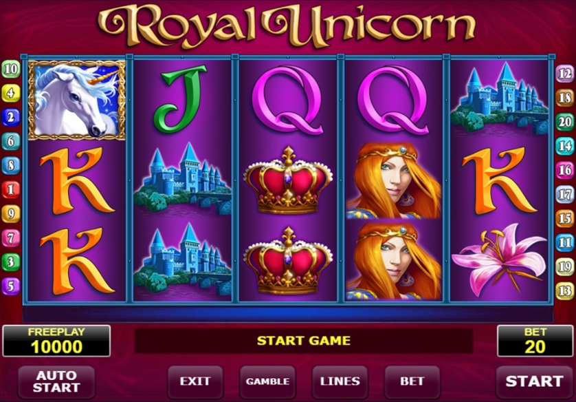 Casino euro Casino
