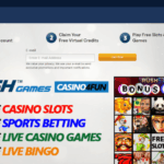 energy casino login
