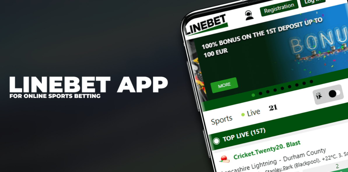 linebet app bangladesh