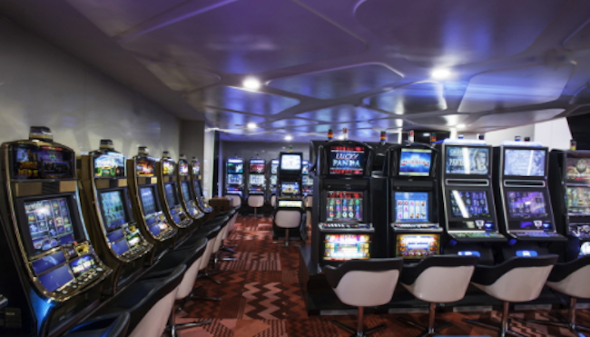 Lucky Bird Casino App