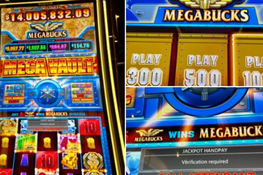 online casino 777