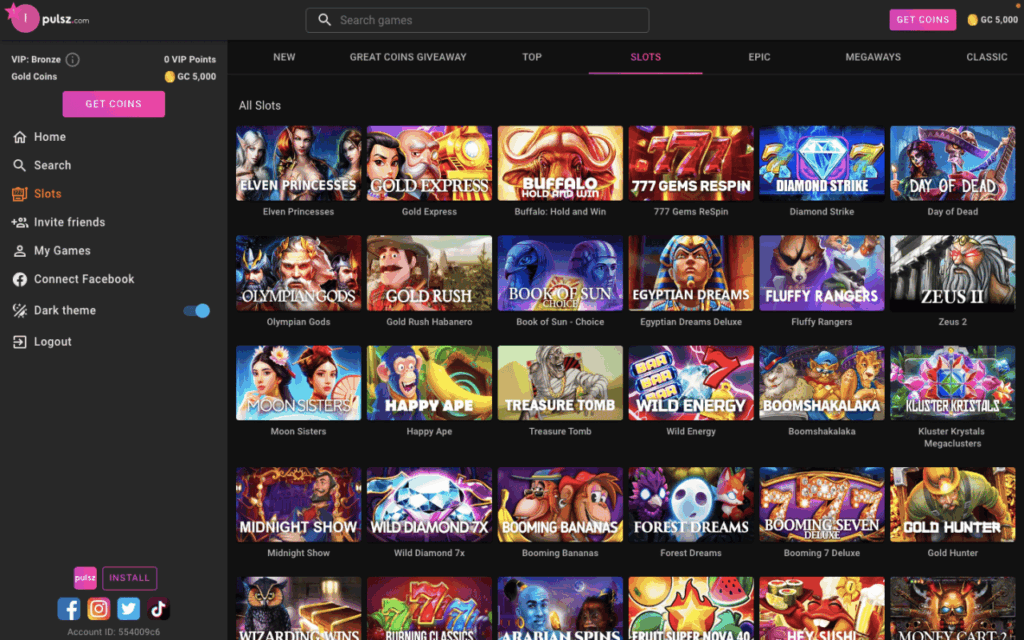 casino safe bet