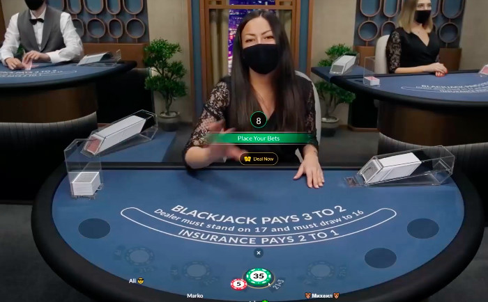 online casino deposit bonus