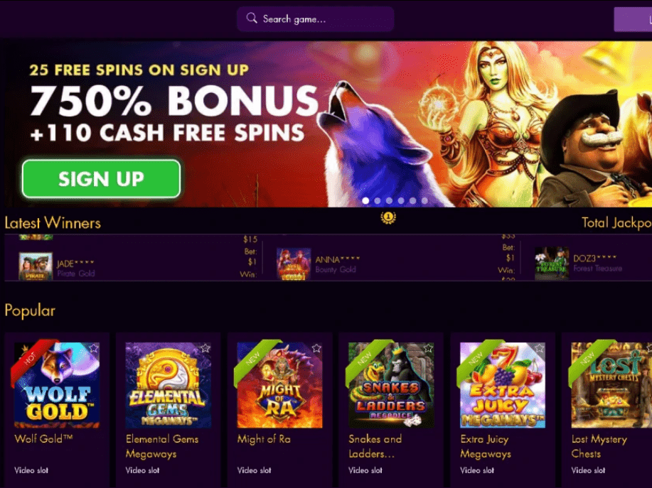 no deposit bonus intertops casino