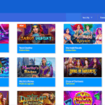 Vera John Uk 10 free spins no deposit casino
