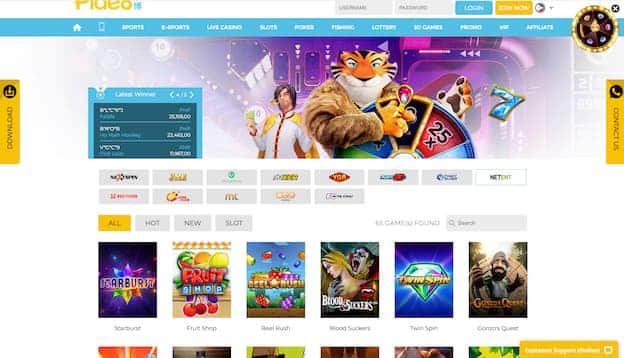 casino app no deposit