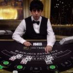 live casino Mr Green