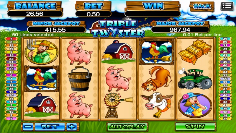 7 Monkeys slot no deposit bonus