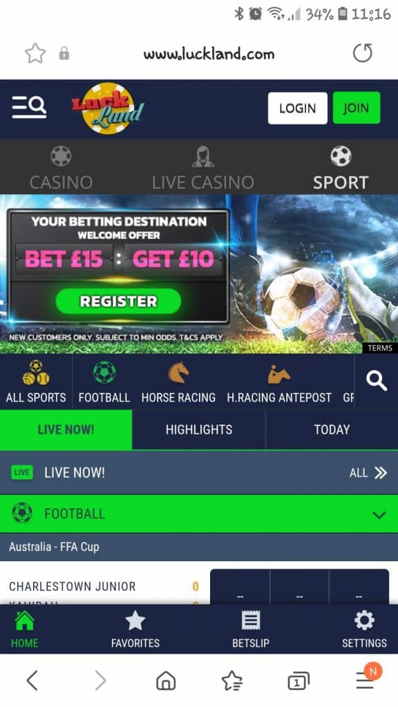 nv casino