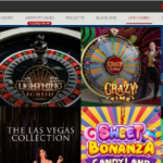 online casino games