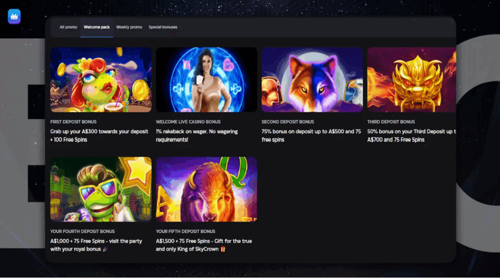 Immerion casino APK pieteikšanās
