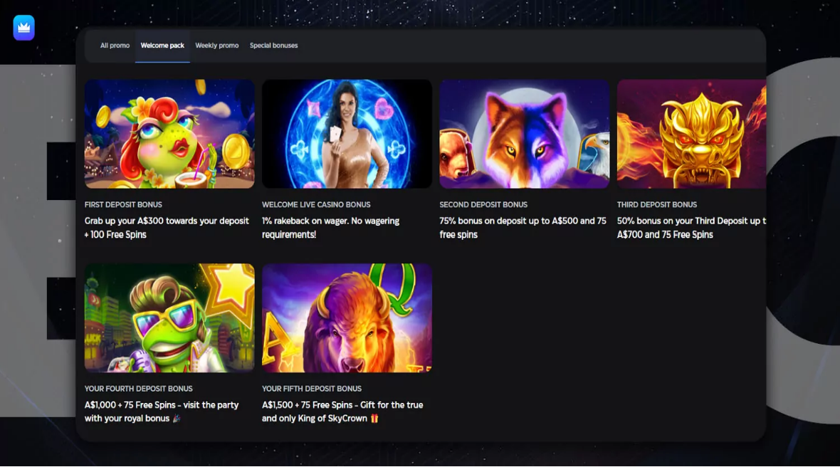 Immerion casino APK pieteikšanās