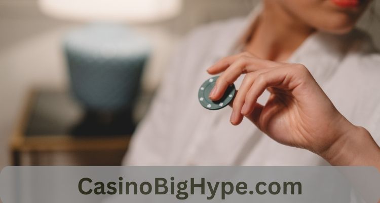 spin bizzo casino