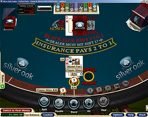 slots y casinos online