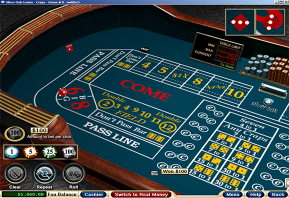 casino app real rewards