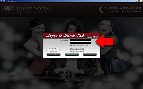 the online casino sites