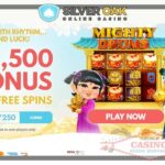 Casino Energy Bewertungen online spielen