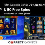 casino application