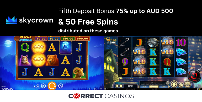 casino application