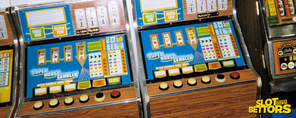Starburst Online-Slot