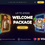 bestes Online-Casino Eye of Horus Hack