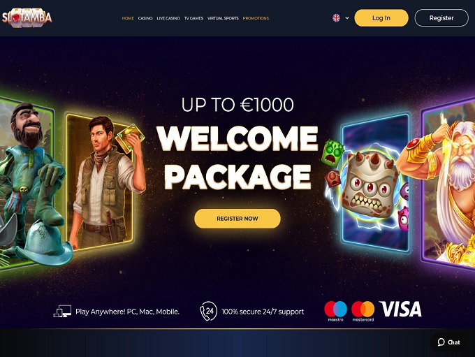bestes Online-Casino Eye of Horus Hack