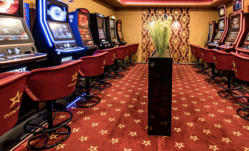 casino online games norway