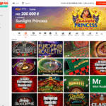 free spins beauty fairy no deposit