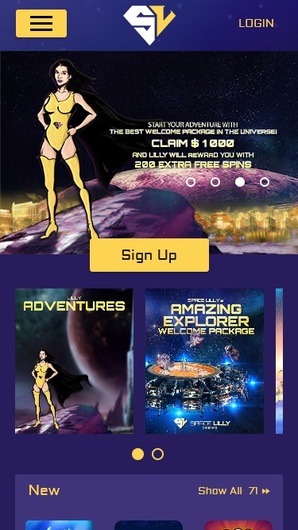big catch Jackpot -Slot