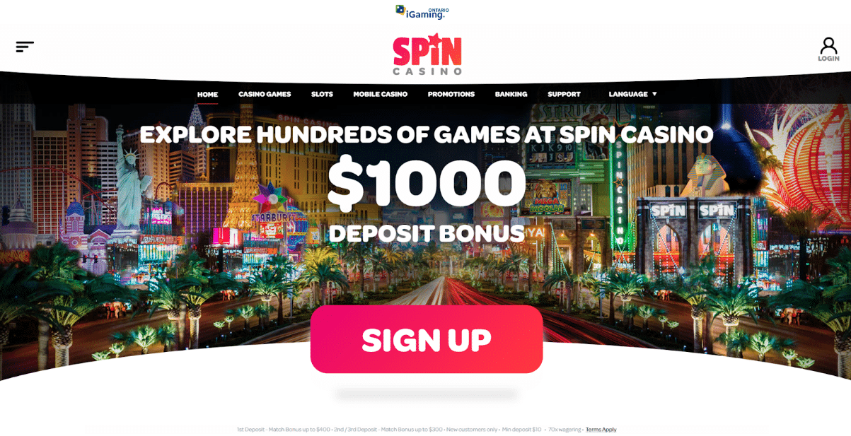 Online -Casino mifinity