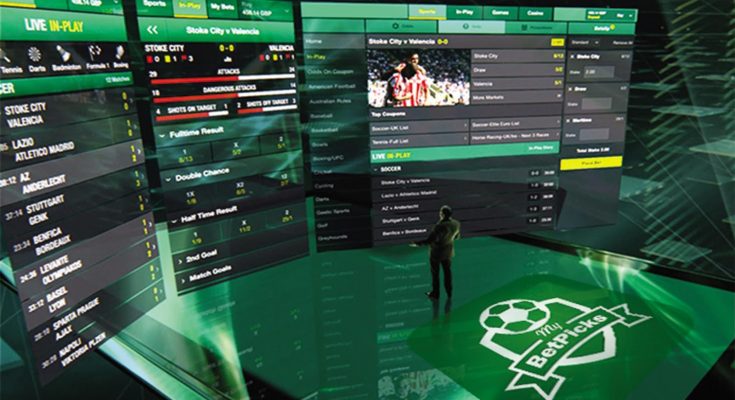 football betting ladbrokes