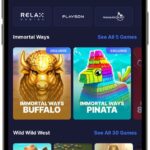 bizzo casino bonus