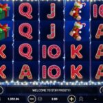 Вход в приложението Trinocasino